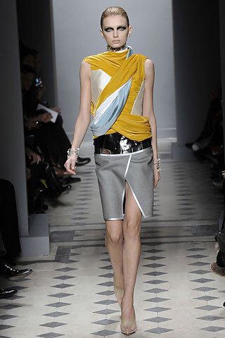 coleccion balenciaga - moda