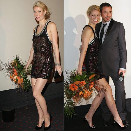 Nuevo icono de la moda