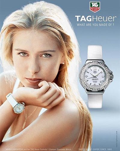 relojes tag heuer