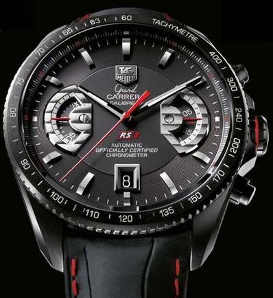 reloj tag heuer