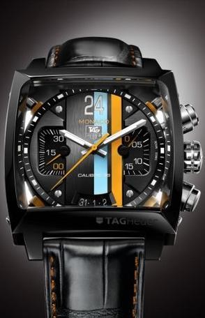 relojes tag heuer