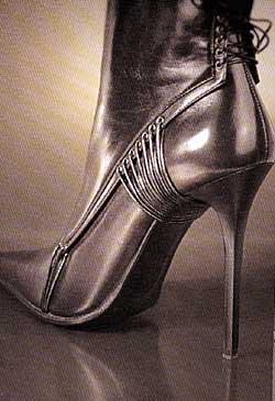 vanidades de la moda