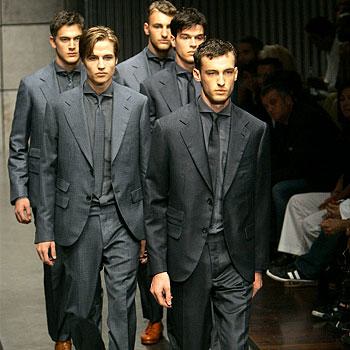 semana de la moda de milan