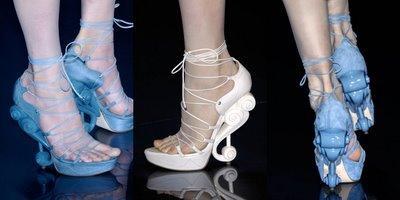 zapatos dior