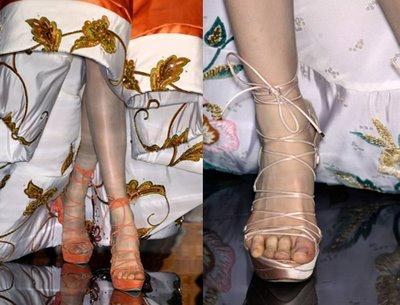 zapatos dior