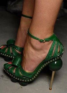 zapatos dior
