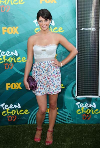 Ashley-Greene