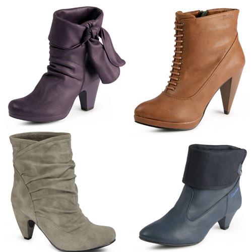 botines mustang moda mujeres botines mustang moda mujeres