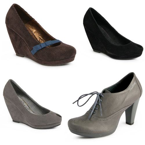 botines mustang moda mujeres botines mustang moda mujeres