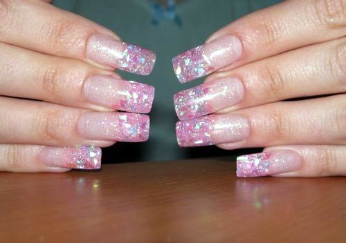 decoracion manicure moda mujeres