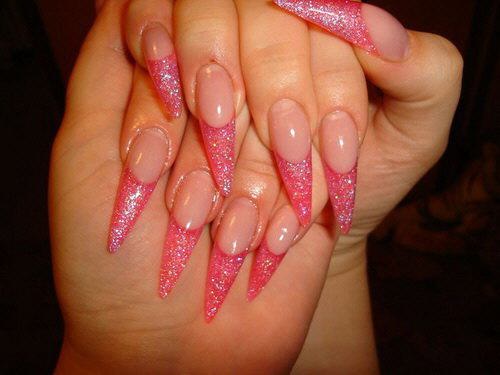 decoracion manicure moda mujeres