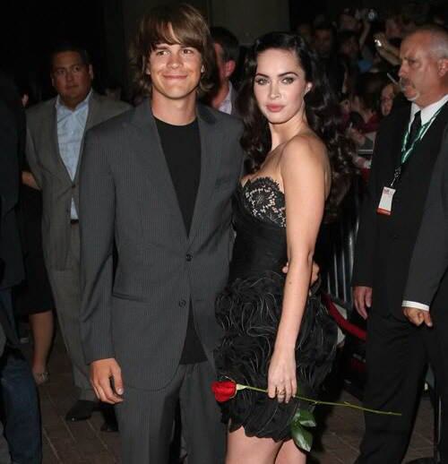 megan fox moda megan fox moda
