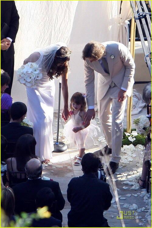 milla jovovich wedding picture milla jovovich wedding picture