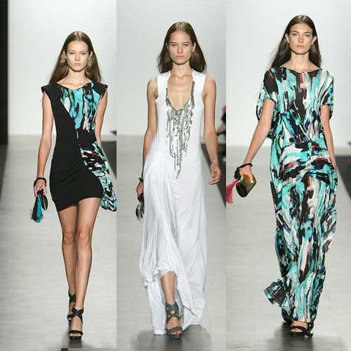 moda primavera verano