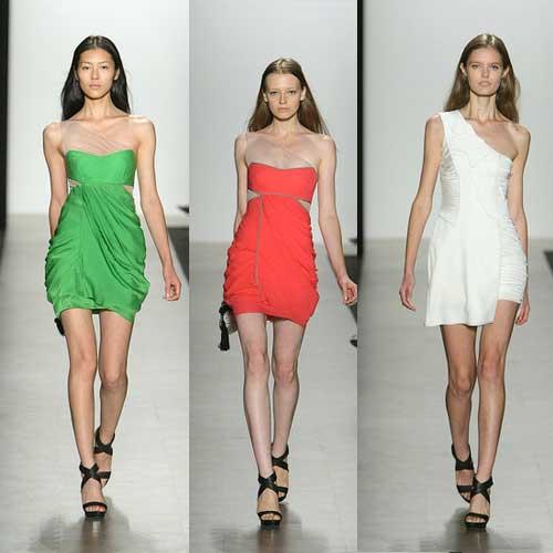 moda primavera verano