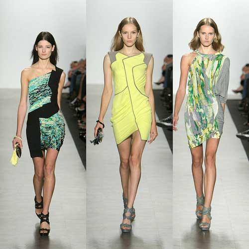 moda primavera verano