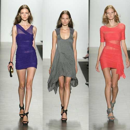 moda primavera verano