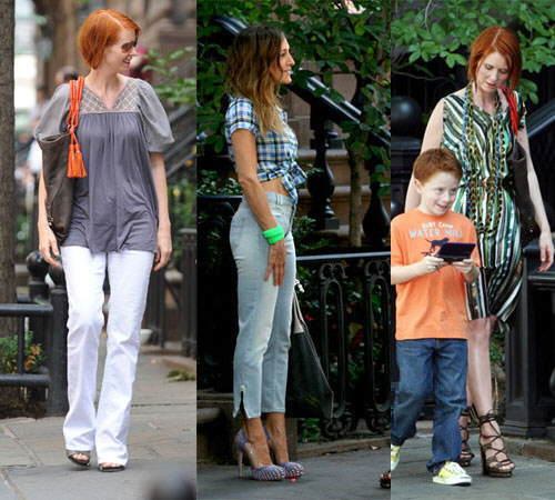 sarah jessica parker sarah jessica parker