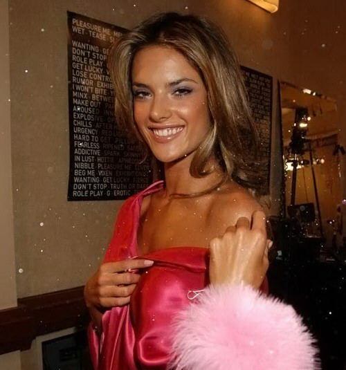 victoria secret girls fashion