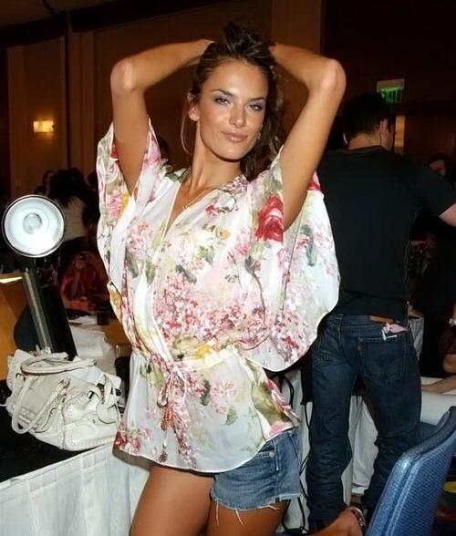 victoria secret girls fashion