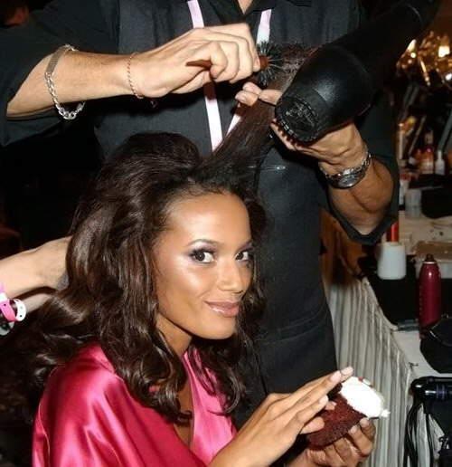 victoria secret girls fashion