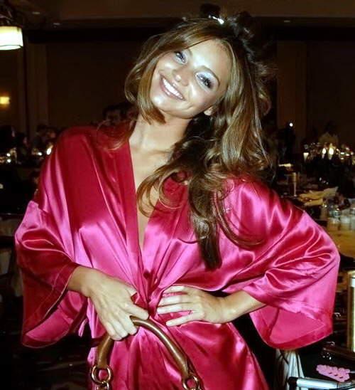 victoria secret girls fashion