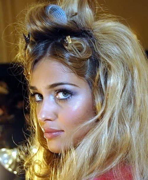 victoria secret girls fashion