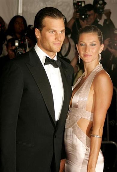 tom-gisele