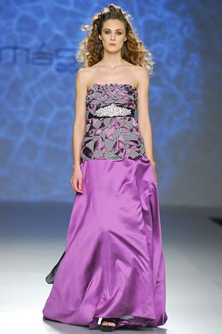 vestidos de fiesta matilde cano