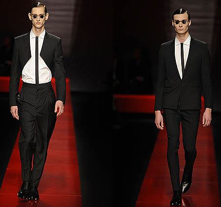 moda hombres 2010