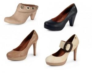 zapatos mustang 2010