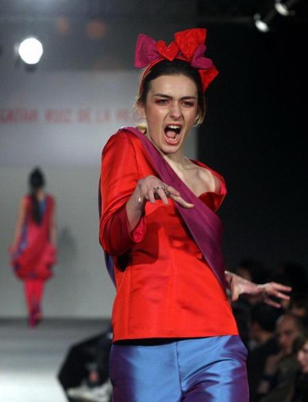 moda georgia curiosa