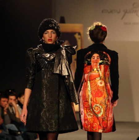 moda georgia curiosa