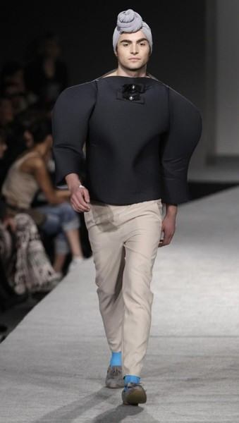 moda georgia curiosa