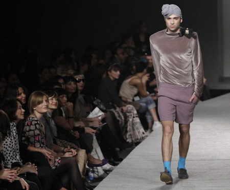 moda georgia curiosa