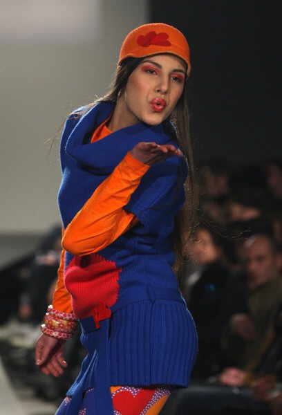 moda georgia curiosa
