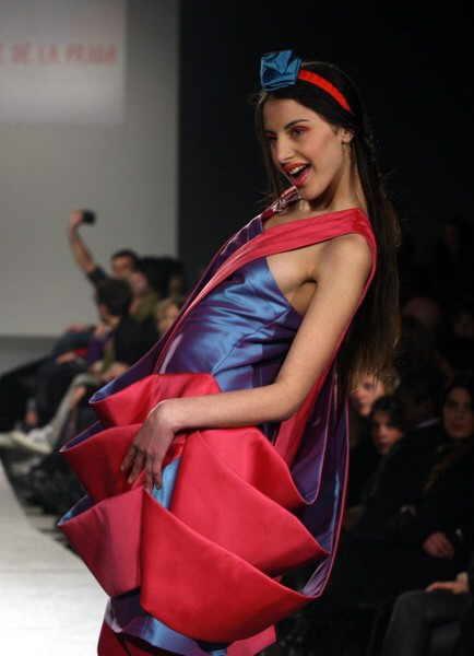 moda georgia curiosa