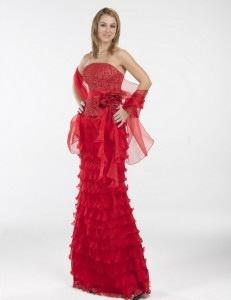 Vestidos de fiesta