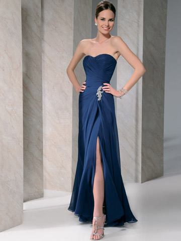 Hermosos vestidos de noche - moda mujeres Hermosos vestidos de noche - moda mujeres