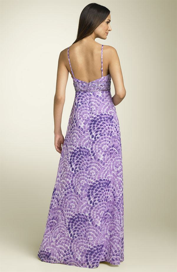 vestidos de fiesta