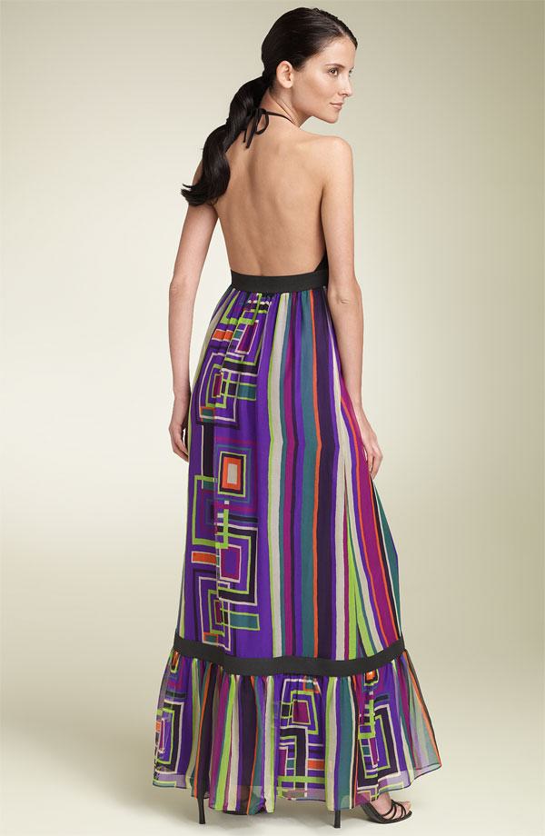 vestidos de fiesta