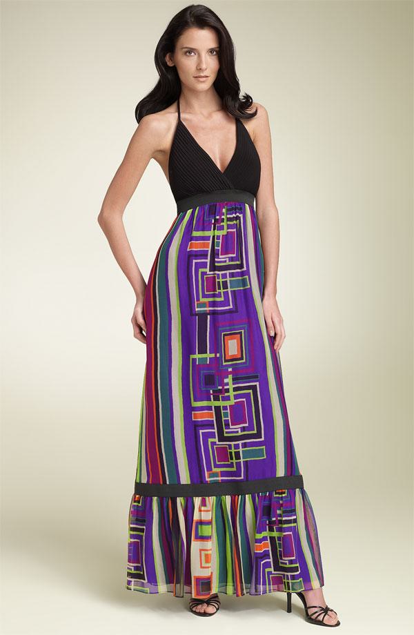 vestidos de fiesta