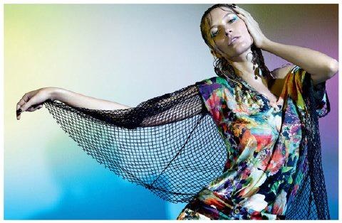 moda curiosa gisele bundchen