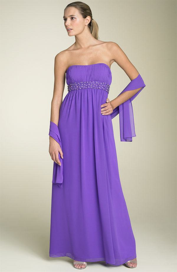 vestidos de fiesta