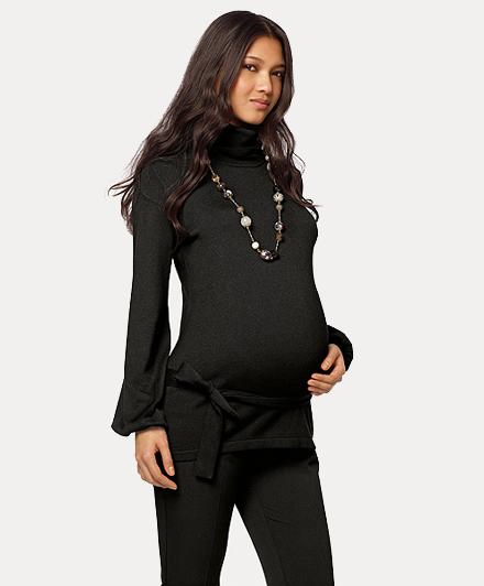 moda embarazadas