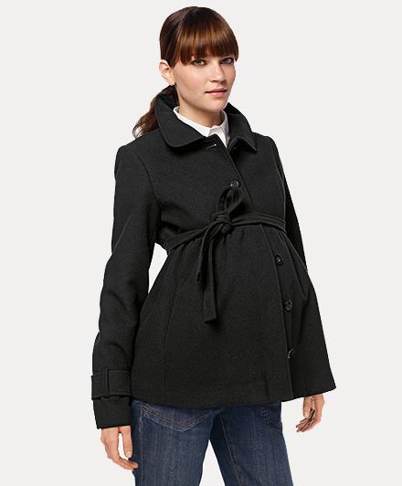 moda embarazadas