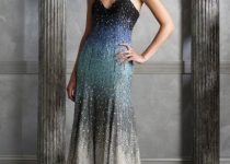 vestidos largos de fiesta