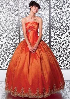 vestidos de quince años