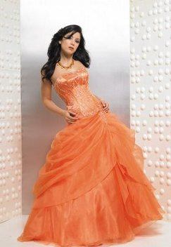 vestidos de quince años