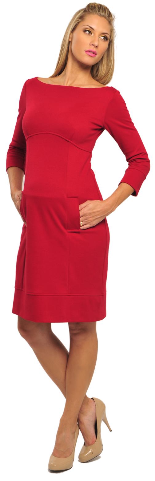 trajes para gestantes